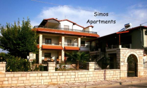 Simos Apartments